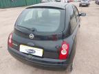 2007 NISSAN MICRA VISIA  for sale at Copart WESTBURY