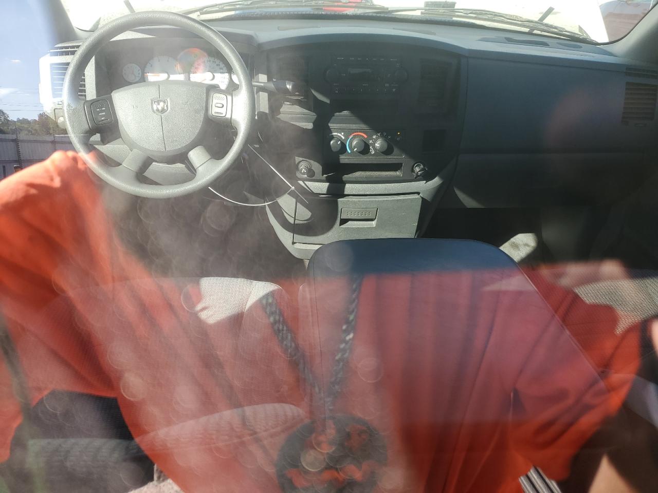 2008 Dodge Ram 1500 St VIN: 1D7HA16208J202282 Lot: 86158155