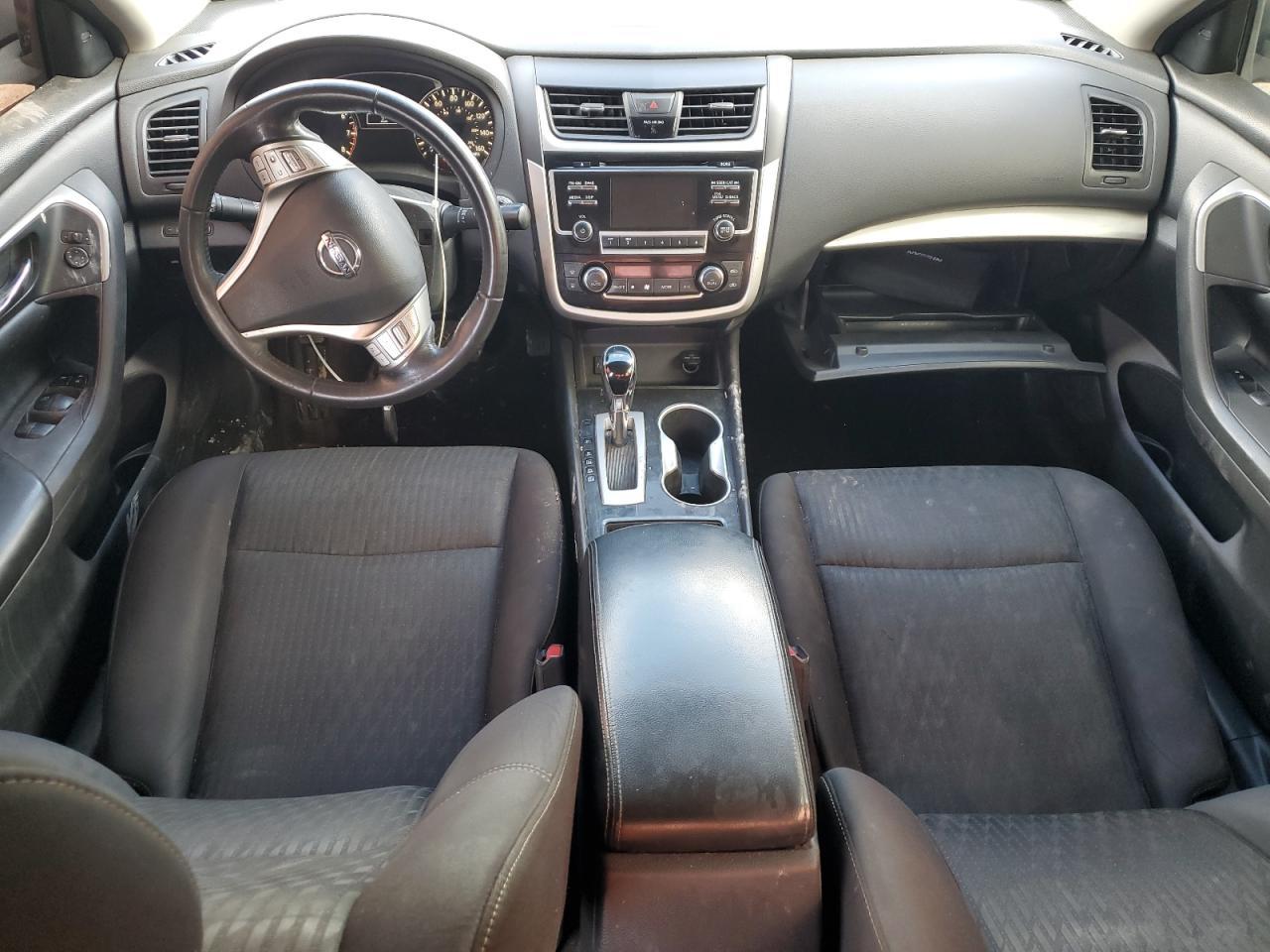 2018 Nissan Altima 2.5 VIN: 1N4AL3AP6JC192927 Lot: 81919085