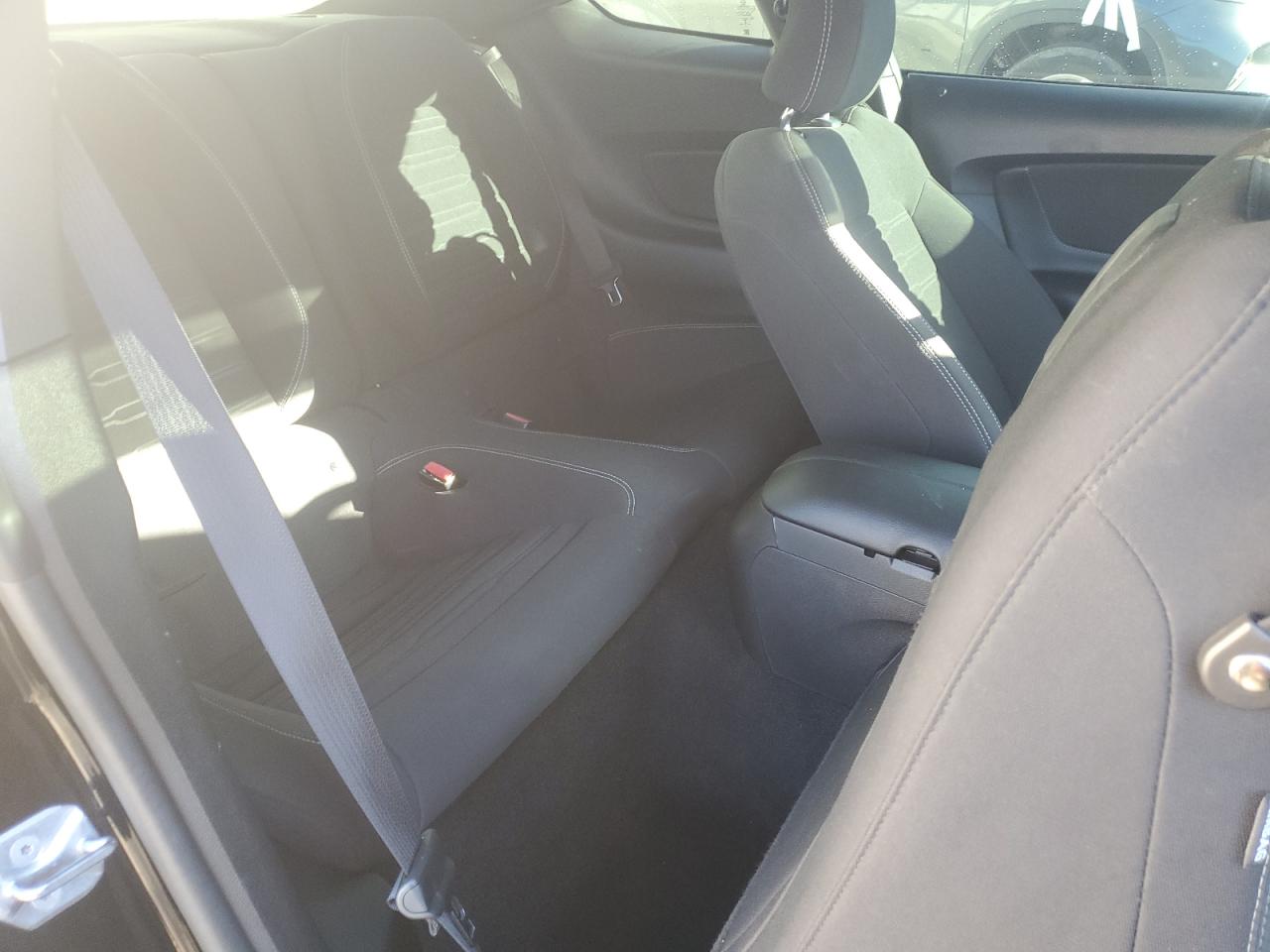 2017 Ford Mustang Gt VIN: 1FA6P8CF4H5346058 Lot: 87241295