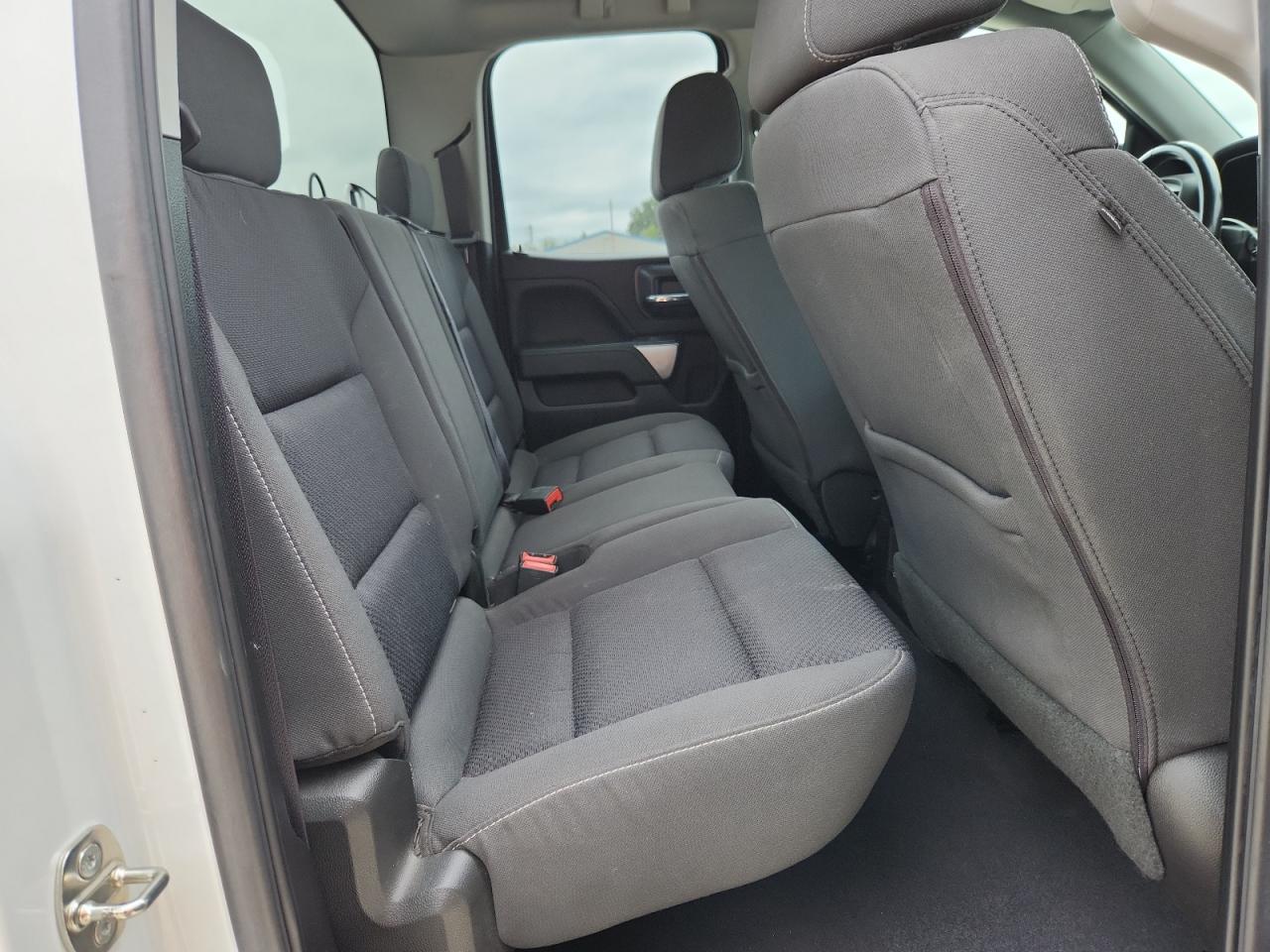 2019 Chevrolet Silverado Ld C1500 Lt VIN: 2GCRCPEC8K1141321 Lot: 82274445