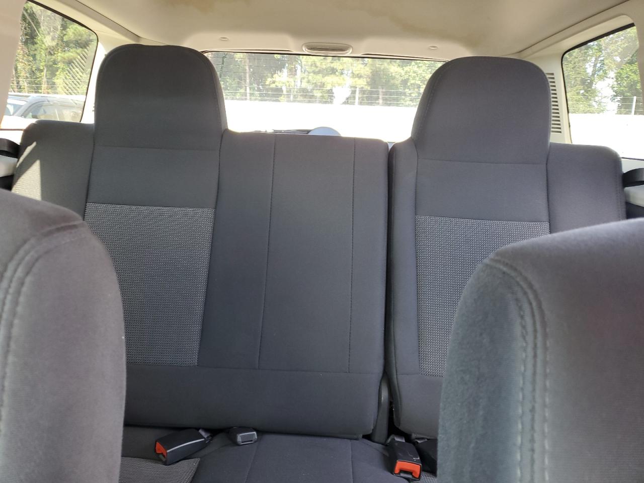 2014 Jeep Patriot Sport VIN: 1C4NJRBB7ED751912 Lot: 85906595