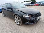 2012 AUDI A3 SPORT TDI  for sale at Copart WISBECH