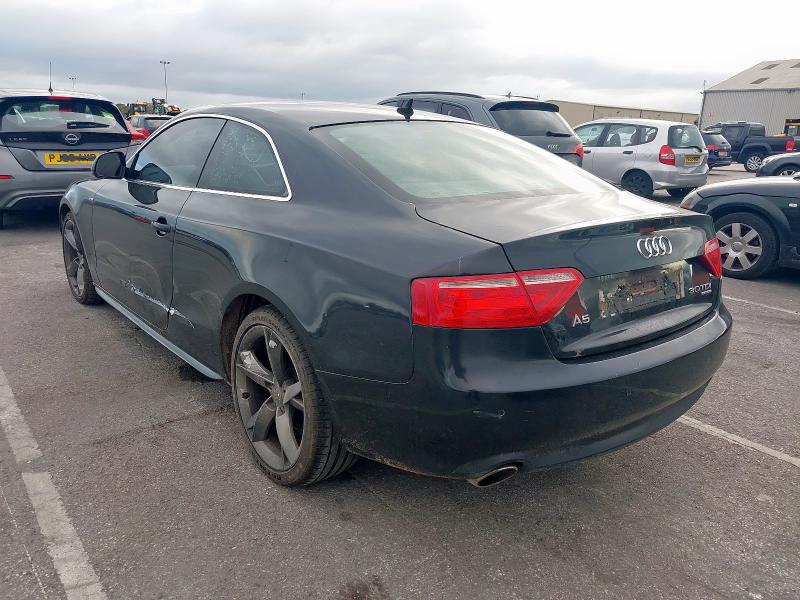 2007 AUDI A5 SPORT TDI QUATTRO 