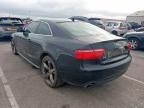 2007 AUDI A5 SPORT TDI QUATTRO  for sale at Copart CHESTER