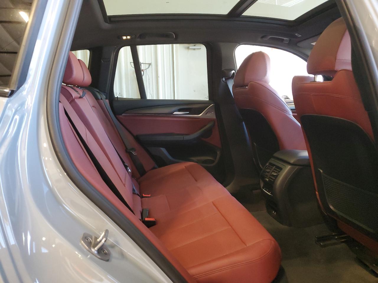 2023 BMW X3 Sdrive30I VIN: 5UX43DP09P9N69973 Lot: 85509535