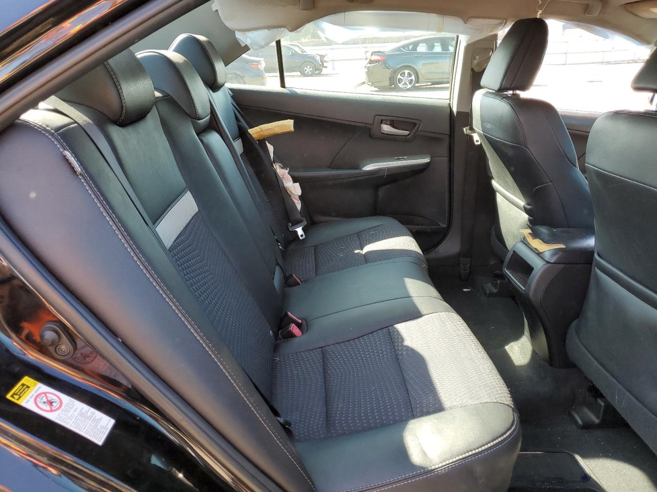 2013 Toyota Camry L VIN: 4T1BF1FK9DU272806 Lot: 85124465