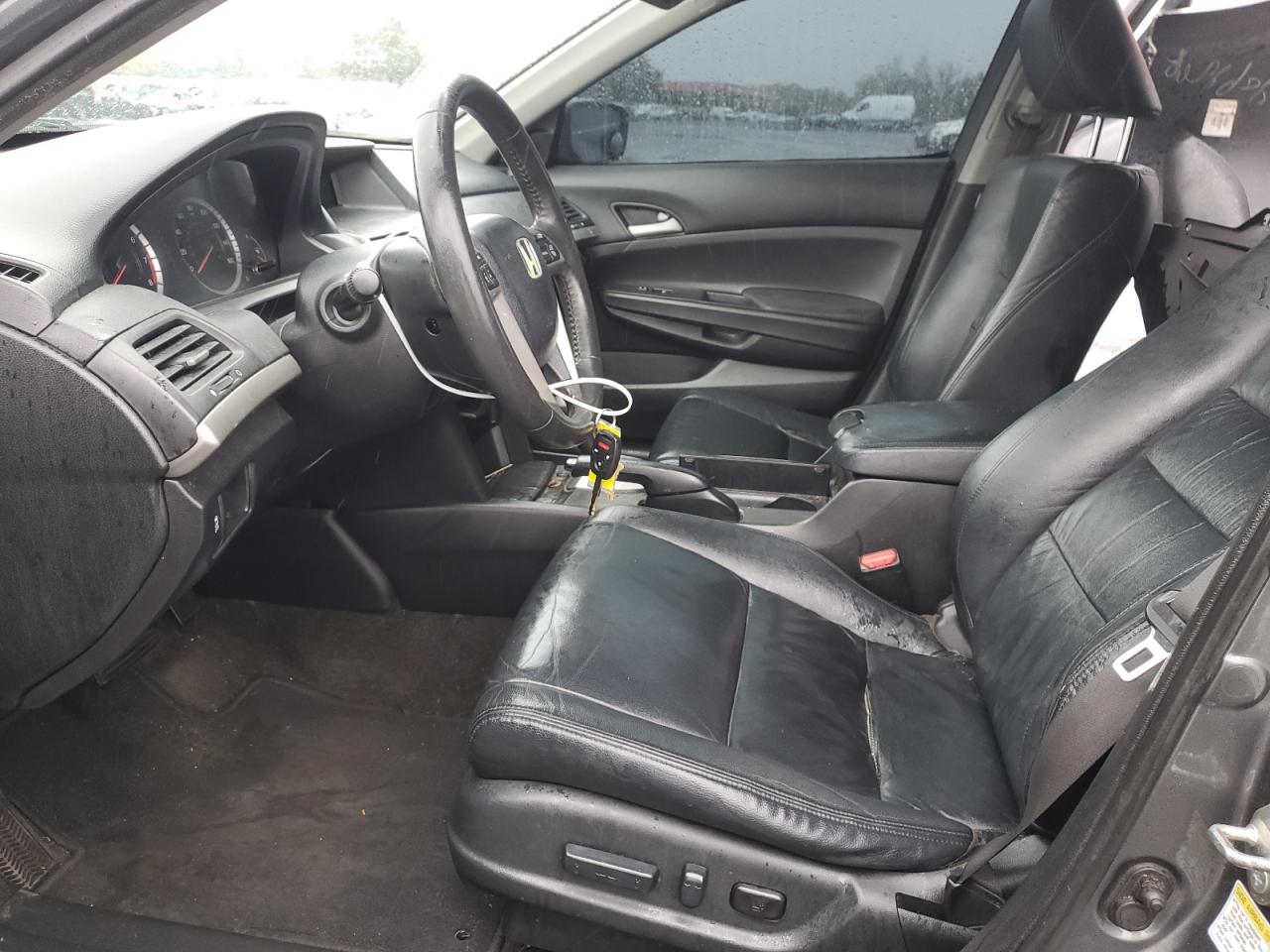 2012 Honda Accord Se VIN: 1HGCP2F66CA129988 Lot: 82367175