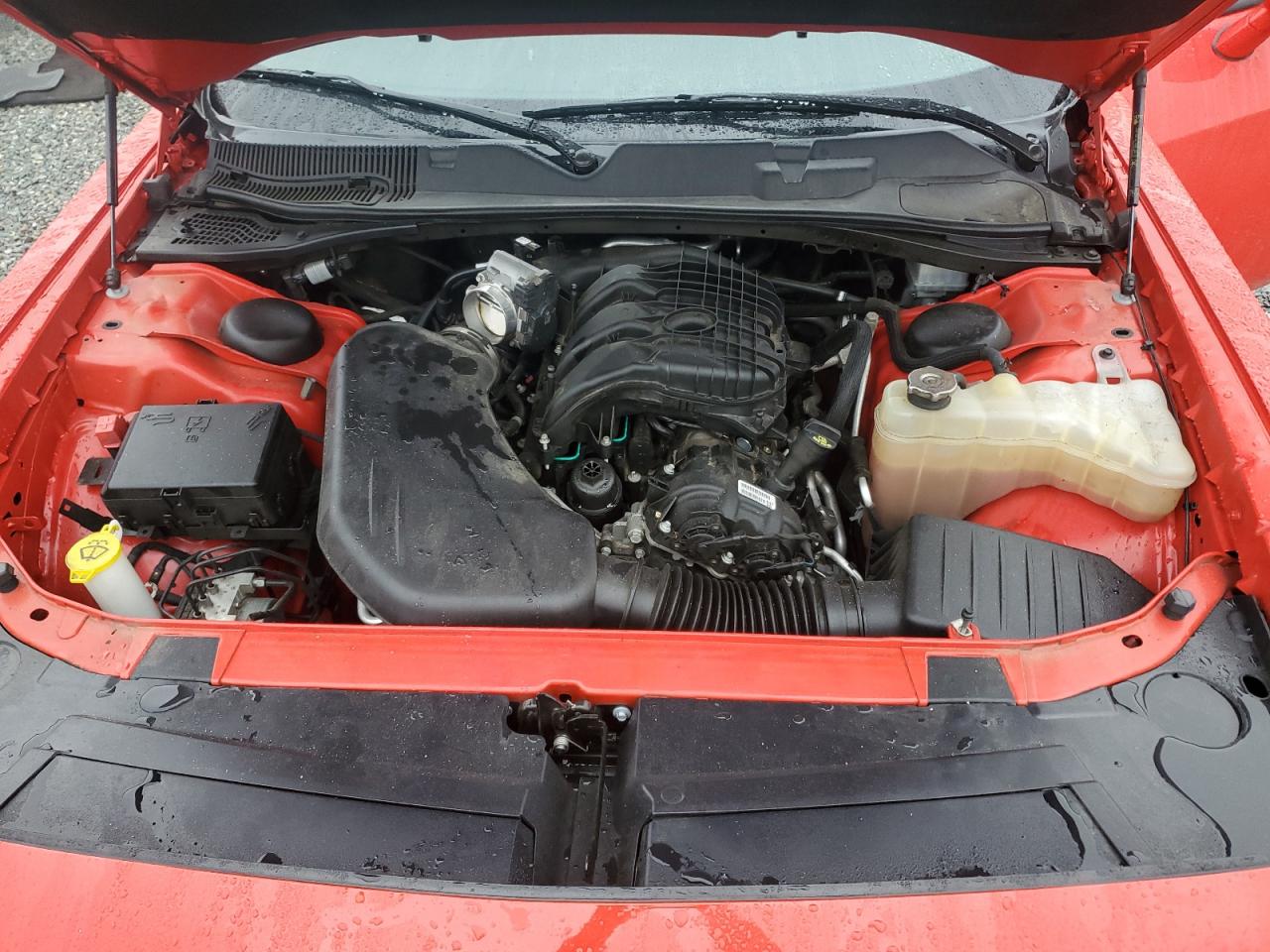 2022 Dodge Challenger Gt VIN: 2C3CDZJG3NH174590 Lot: 90339225