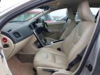 2012 VOLVO V60 SE D3 AUTO  for sale at Copart CHESTER