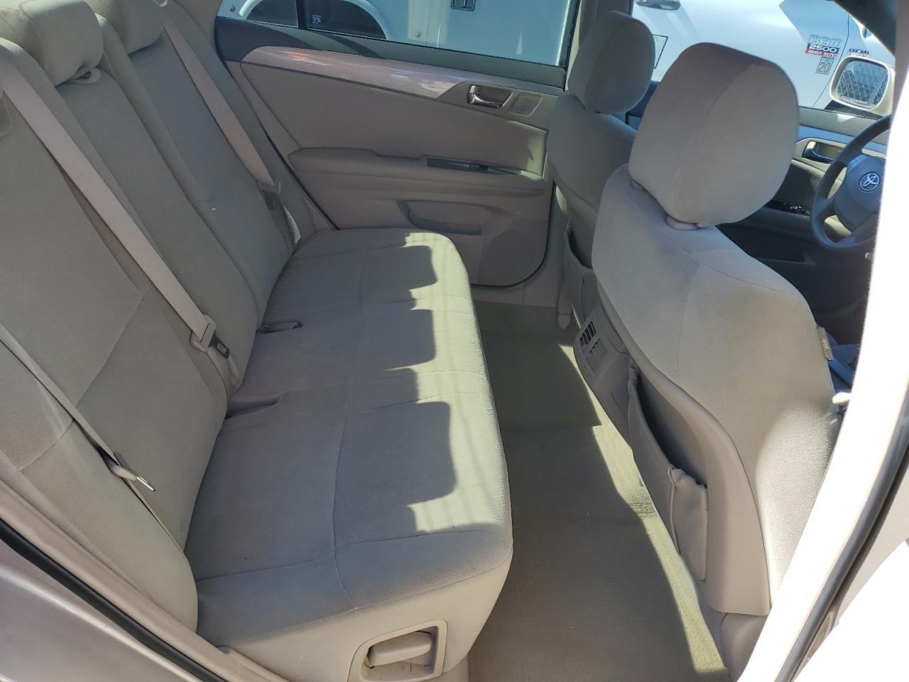 2006 Toyota Avalon Xl VIN: 4T1BK36B96U125704 Lot: 82574075