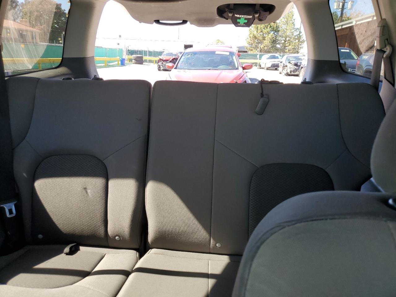 2014 Nissan Xterra X VIN: 5N1AN0NU9EN815594 Lot: 82172855