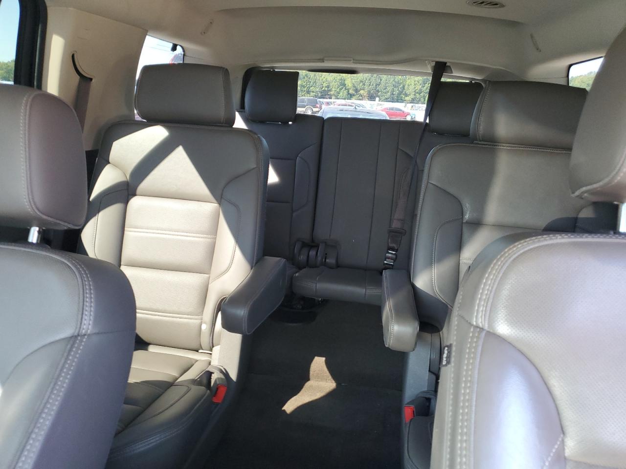 2018 GMC Yukon Denali VIN: 1GKS1CKJ1JR147829 Lot: 81928225