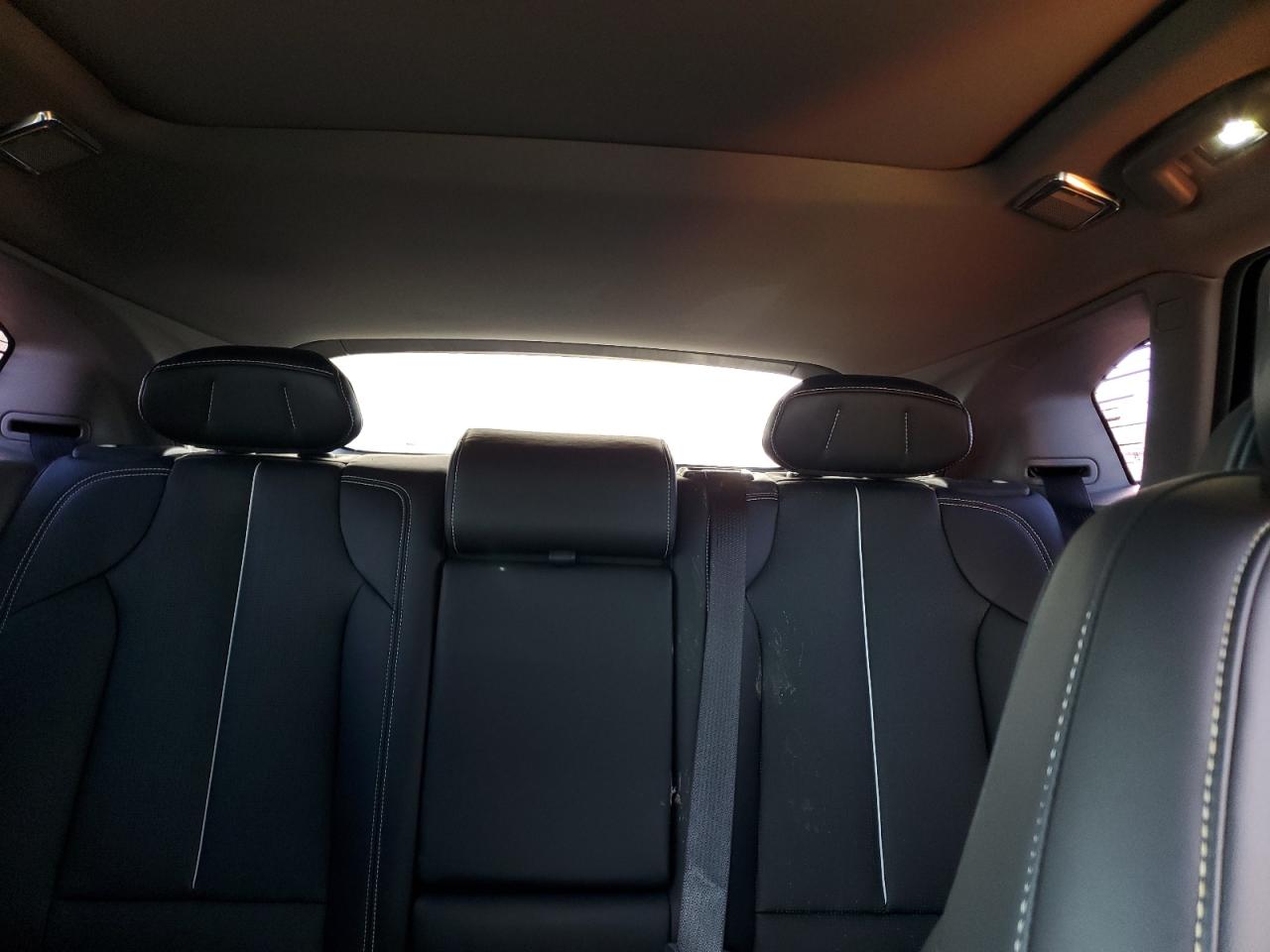 2025 Cadillac Optiq Luxury VIN: 3GYK3DMR5SS229358 Lot: 90299395