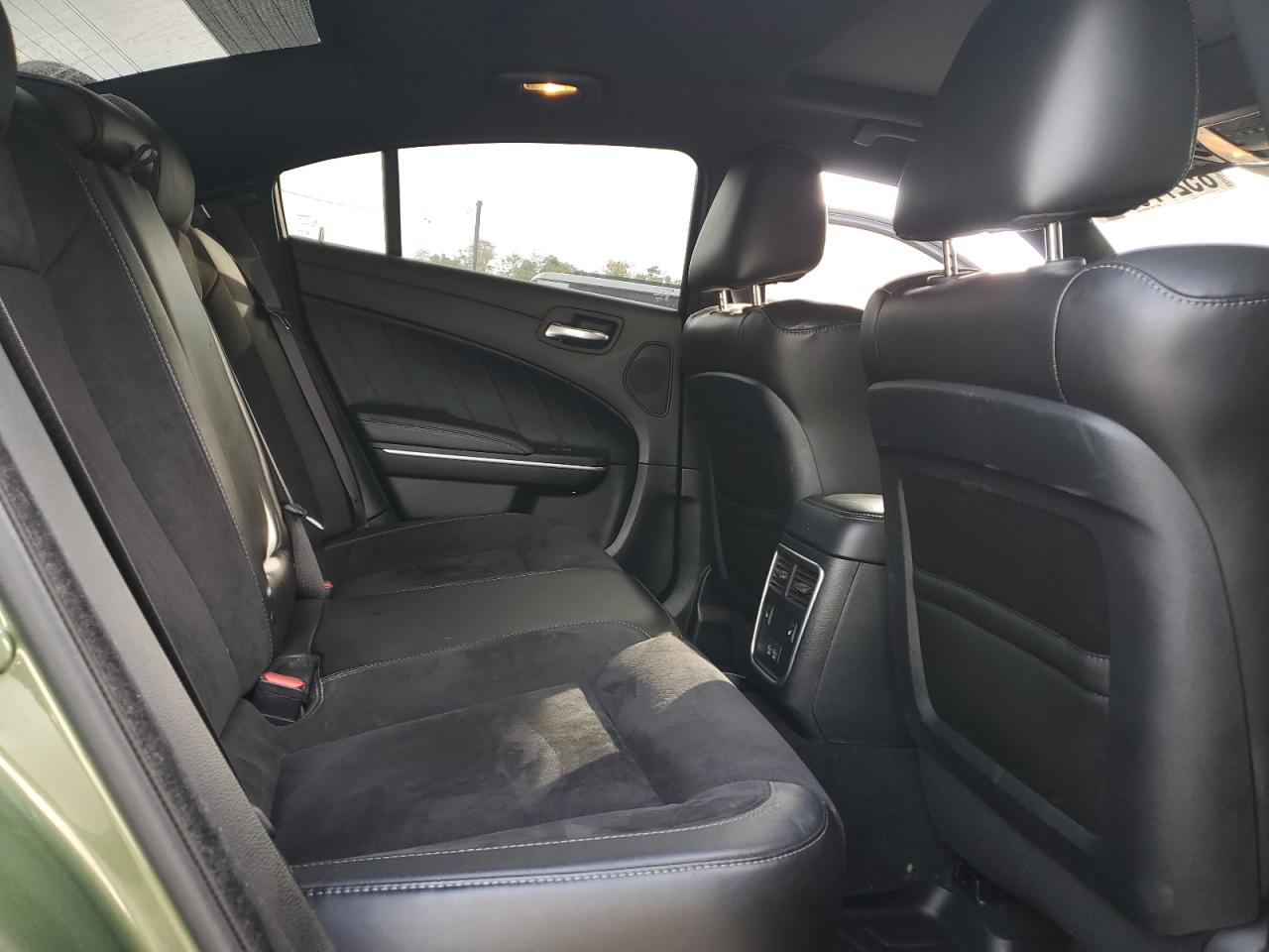 2022 Dodge Charger Scat Pack VIN: 2C3CDXGJ8NH180439 Lot: 85277695