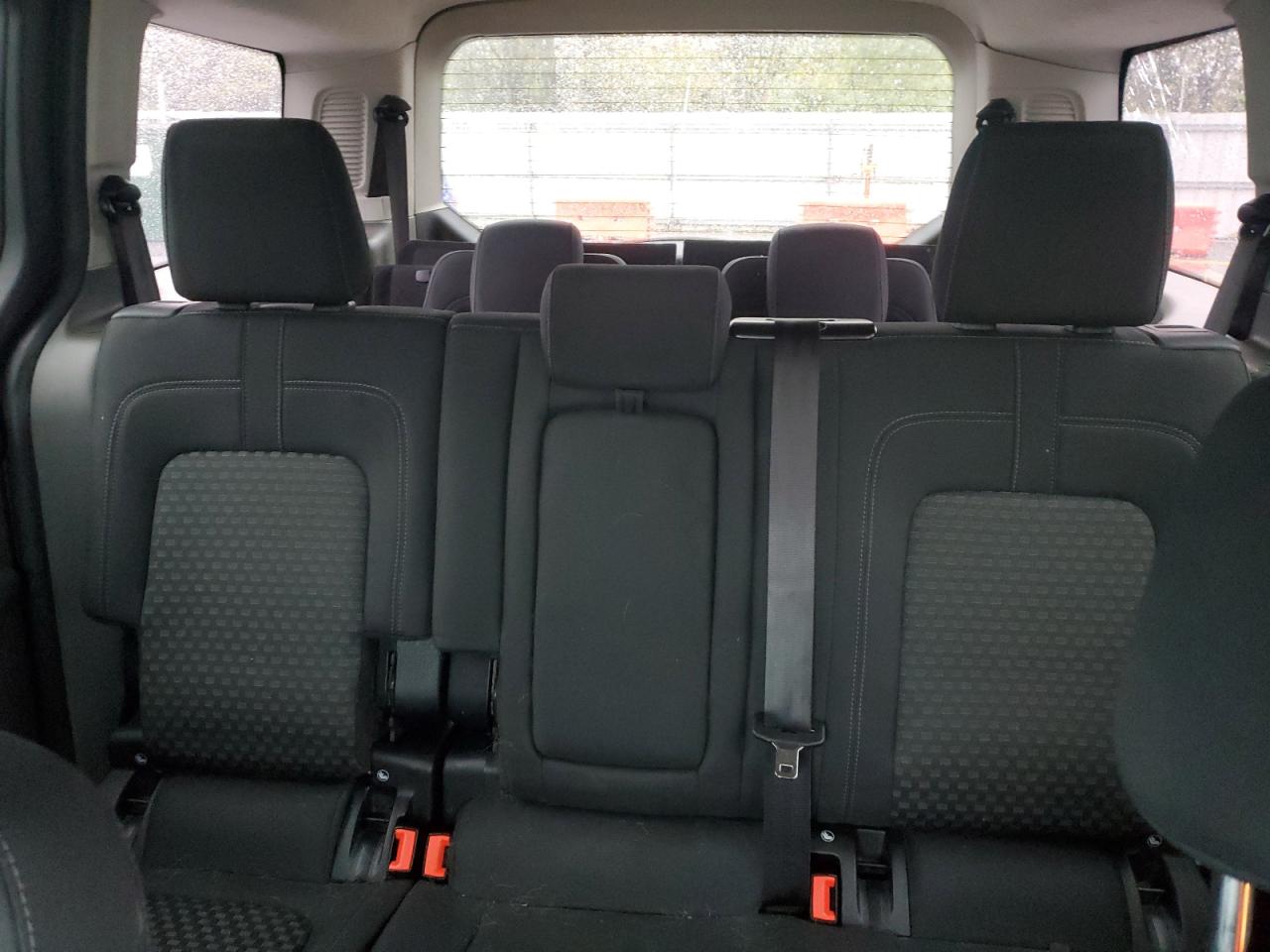 2019 Ford Transit Connect Xlt VIN: NM0GE9F27K1427280 Lot: 90260135