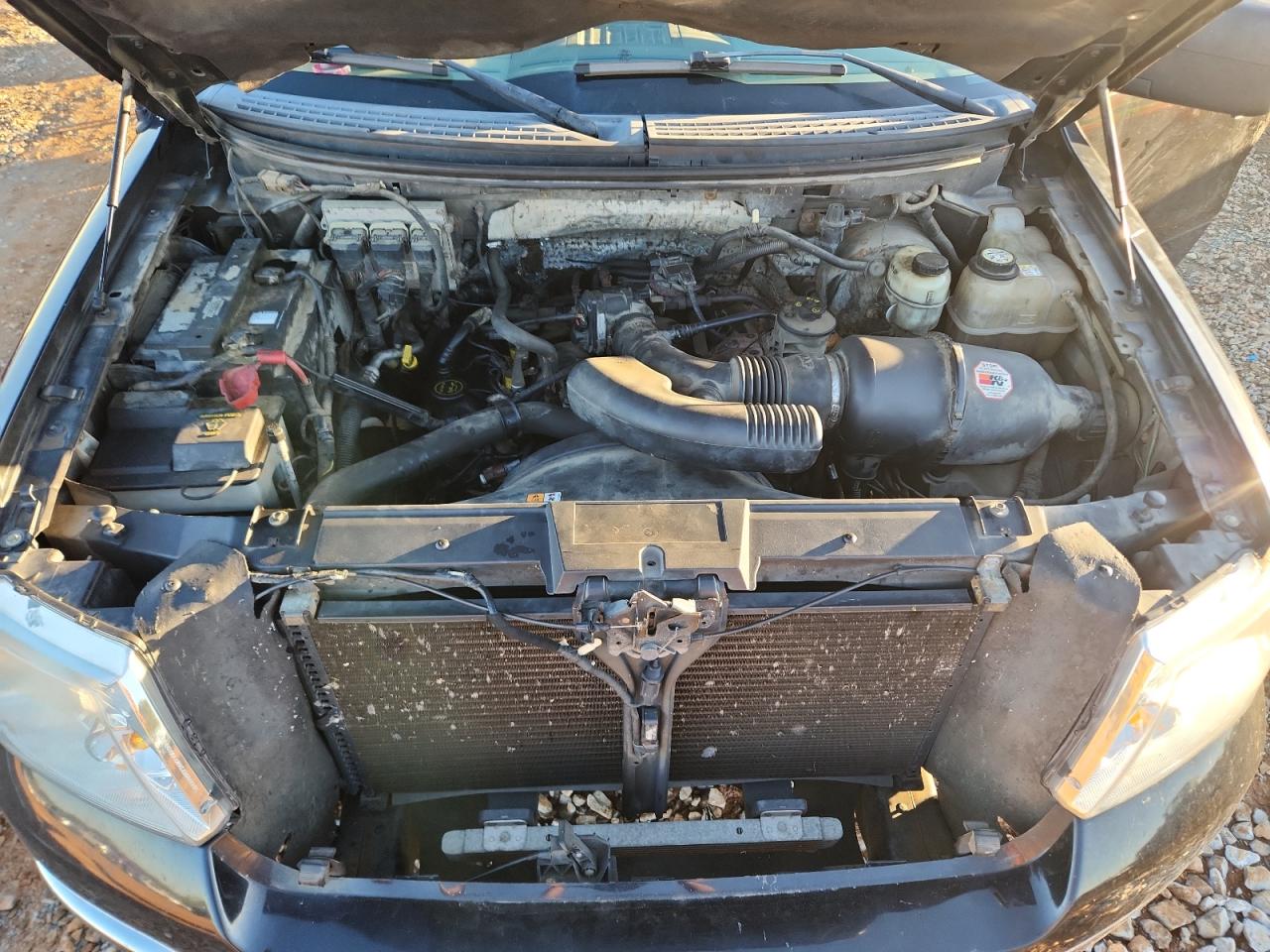 2007 Ford F150 Supercrew VIN: 1FTRW14W07FA84693 Lot: 87207125