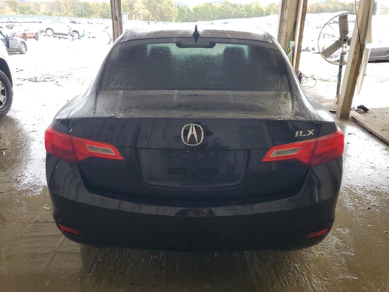 2014 Acura Ilx 20 VIN: 19VDE1F37EE006220 Lot: 90668425