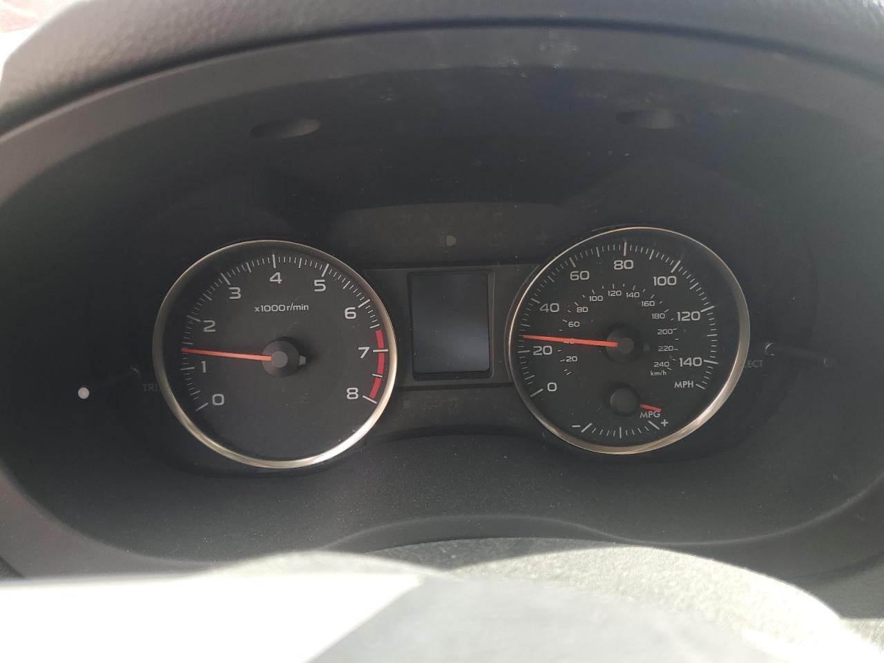 2015 Subaru Impreza Premium VIN: JF1GJAC63FH004870 Lot: 85314315