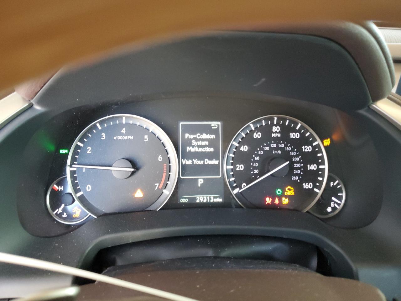 2020 Lexus Rx 350 L VIN: JTJHZKEA3L2016916 Lot: 82132685