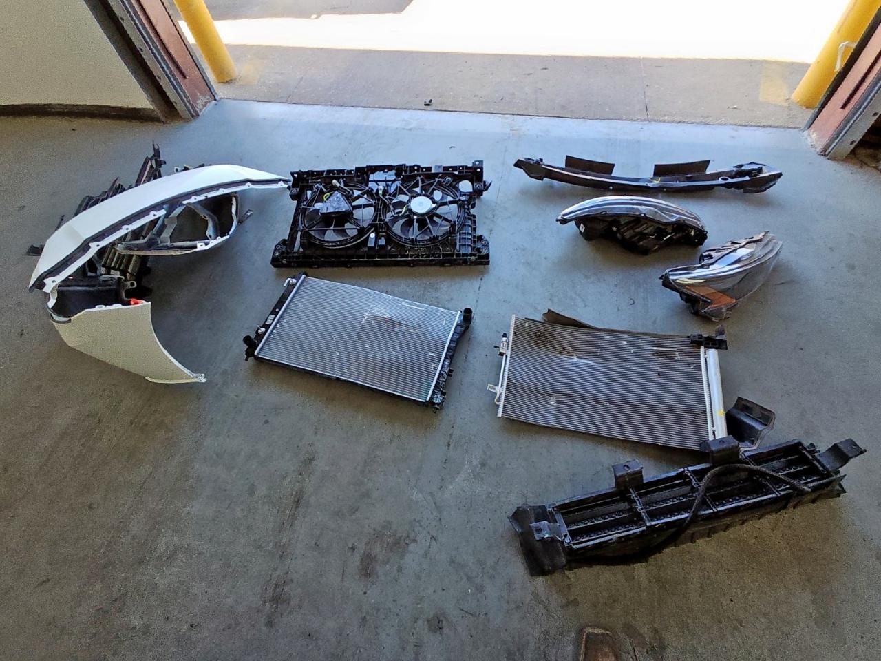 2025 Nissan Altima Sv VIN: 1N4BL4DV3SN399575 Lot: 85586075