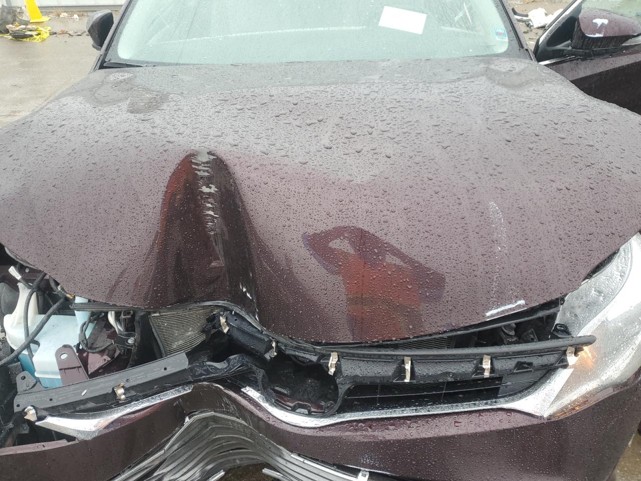 2014 Toyota Avalon Base VIN: 4T1BK1EB0EU113753 Lot: 87471445