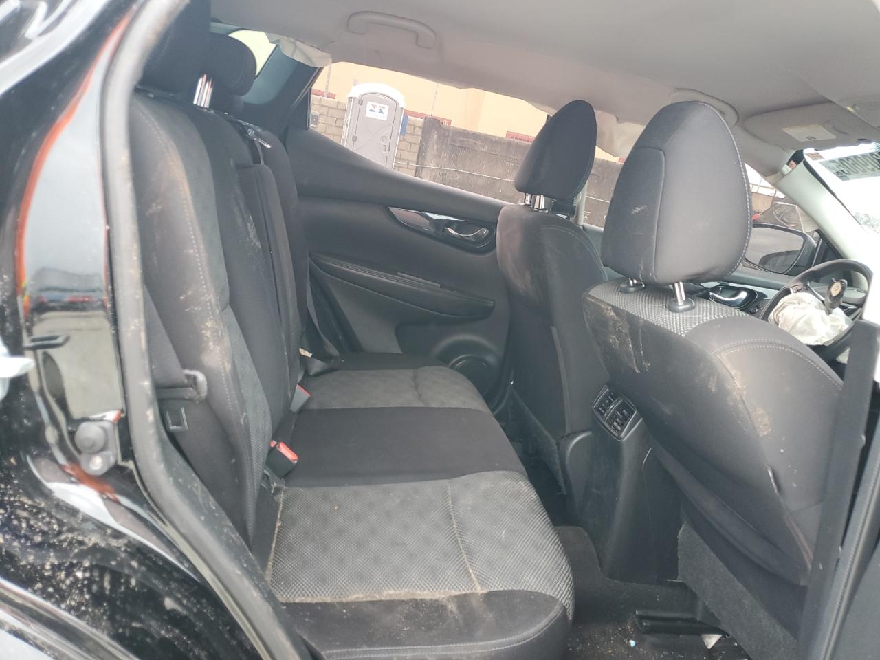 2018 Nissan Rogue Sport S VIN: JN1BJ1CP5JW103954 Lot: 82309605