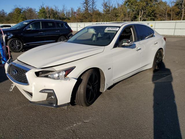 2019 Infiniti Q50 Luxe