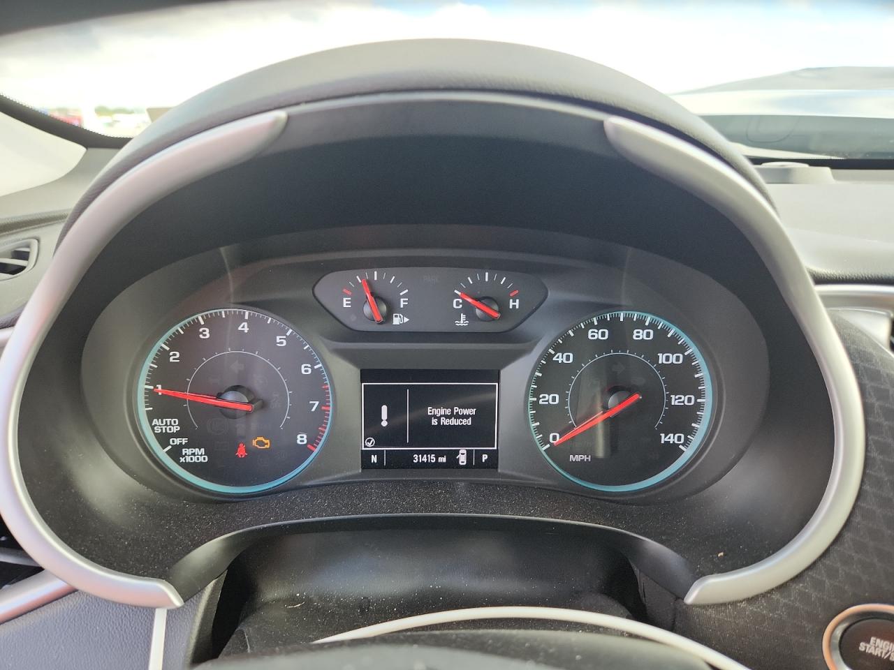 2025 Chevrolet Malibu Lt VIN: 1G1ZD5ST0SF157391 Lot: 85580085