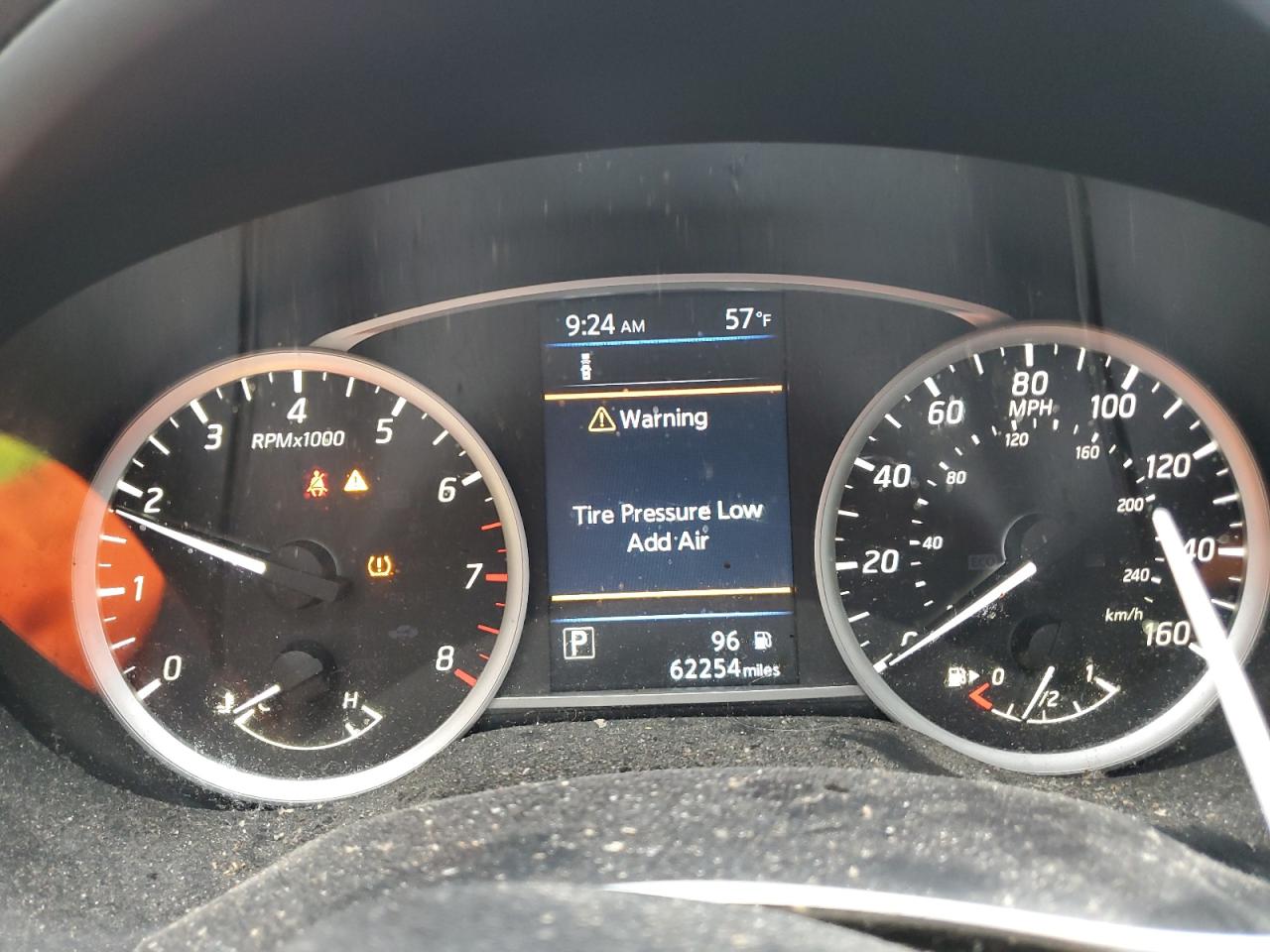 2019 Nissan Sentra S VIN: 3N1AB7AP5KY414115 Lot: 82317135