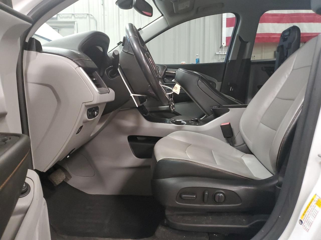 2019 GMC Terrain Slt VIN: 3GKALWEU0KL294018 Lot: 82441655