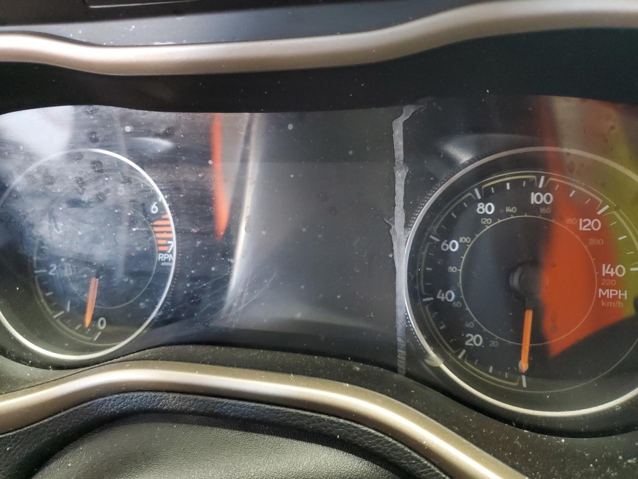 2018 Jeep Cherokee Limited VIN: 1C4PJMDB2JD564371 Lot: 81949035