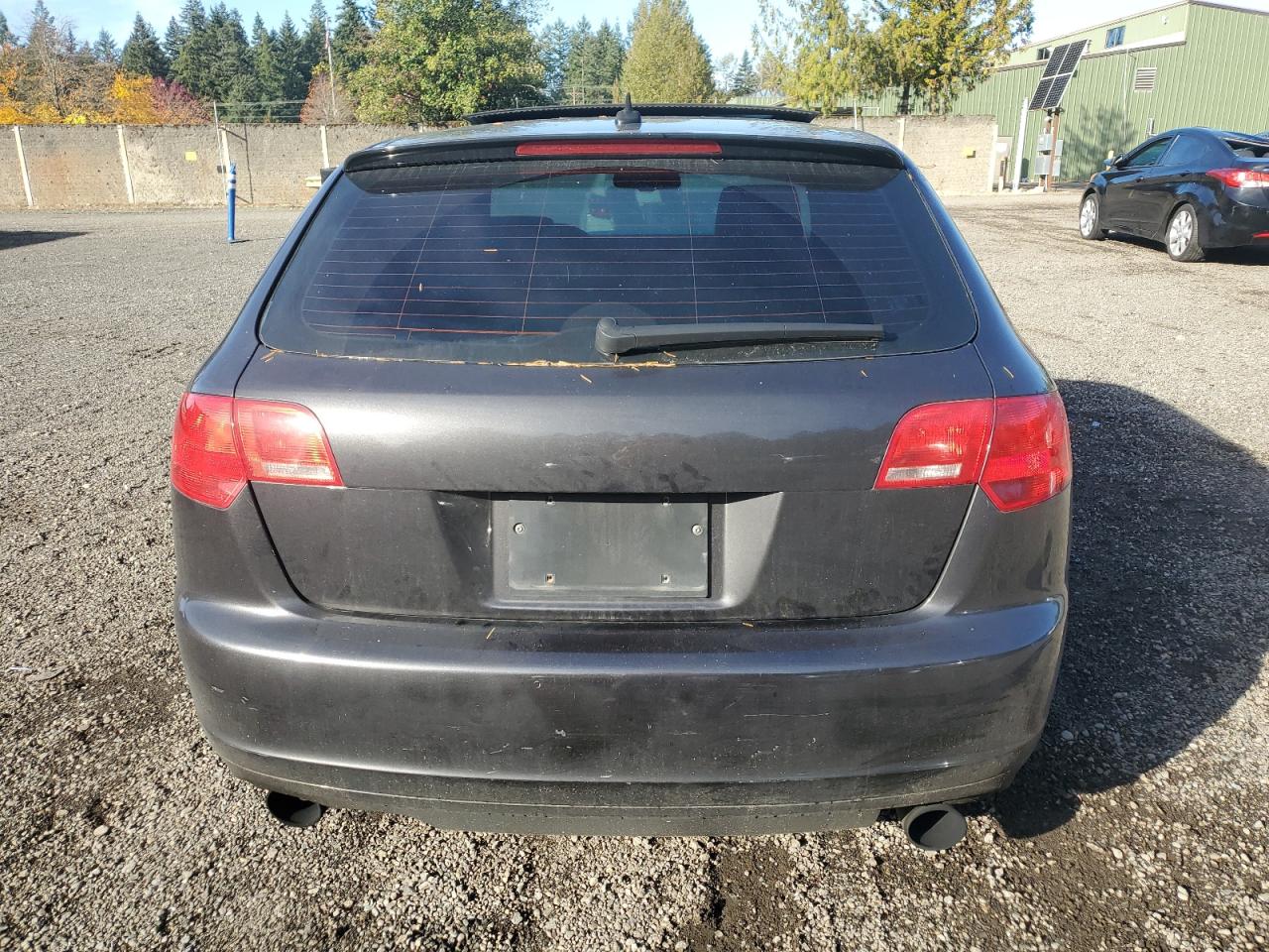 Фото: WAUHF78P88A132907