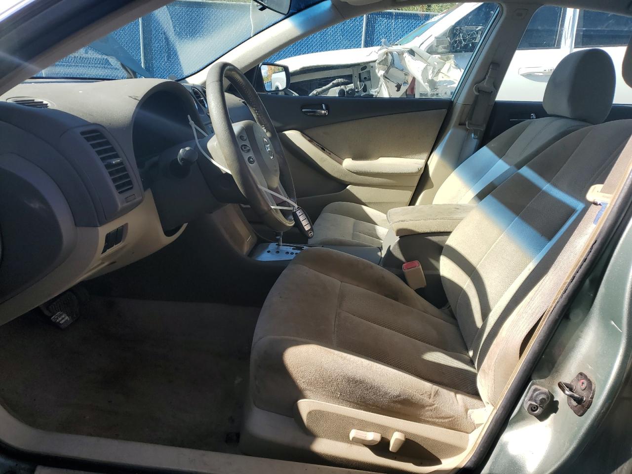 2008 Nissan Altima 2.5 VIN: 1N4AL21E48C274173 Lot: 81910535