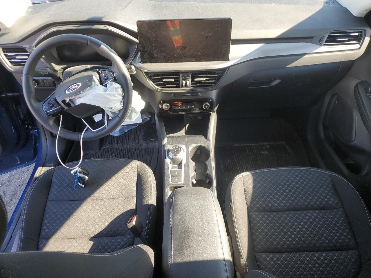 2023 Ford Escape Active VIN: 1FMCU9GN1PUA20778 Lot: 85939665