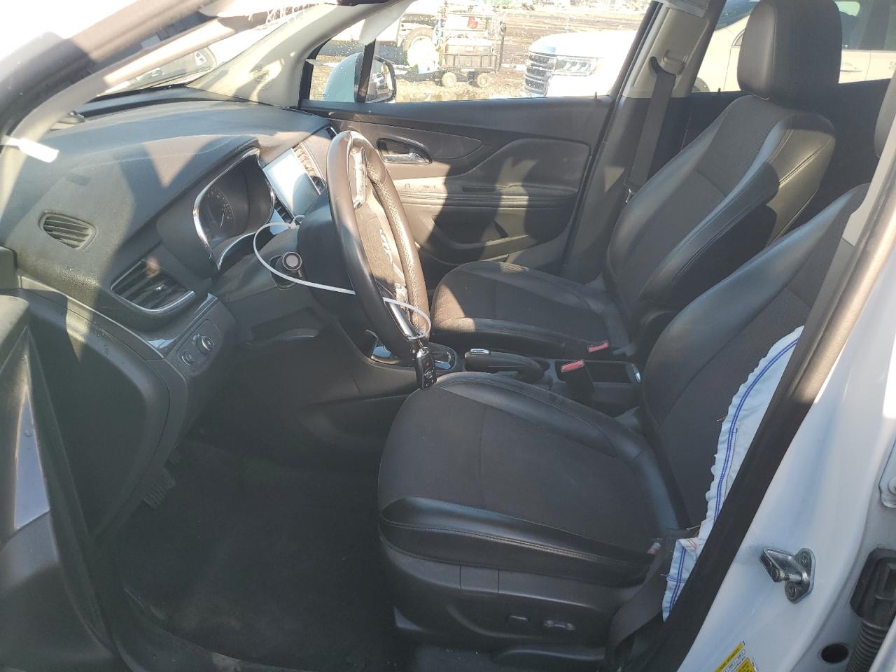 2019 Buick Encore Preferred VIN: KL4CJASBXKB950866 Lot: 89481825