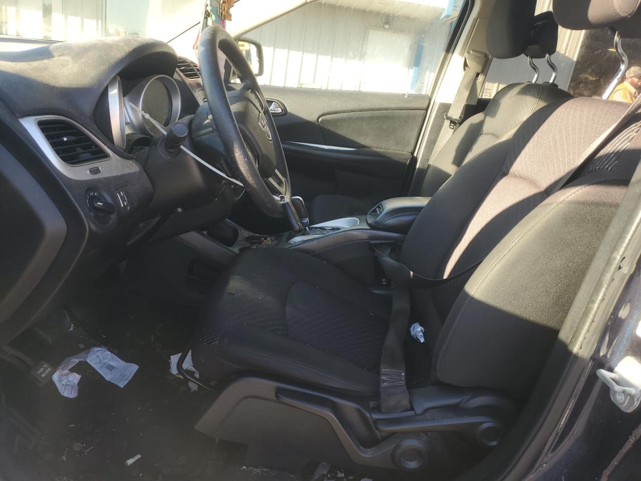 2018 Dodge Journey Se VIN: 3C4PDCAB0JT171792 Lot: 87408585