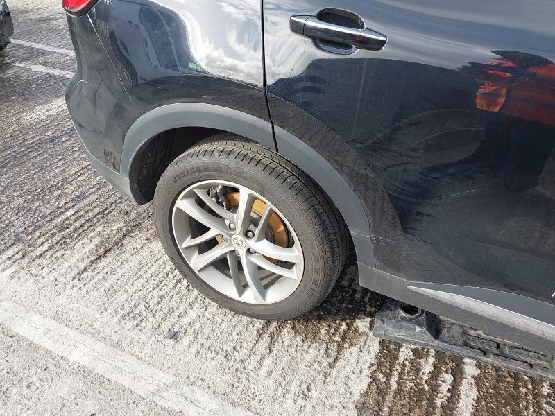 2023 MG MOTOR UK HS 1.5 T-GDI EXCLUSIVE 5DR DCT