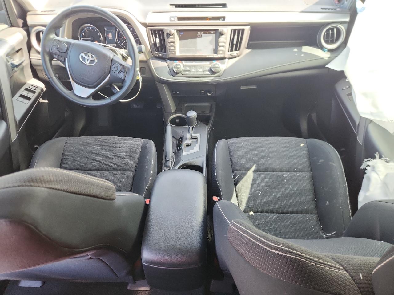 2016 Toyota Rav4 Xle VIN: 2T3WFREV8GW250884 Lot: 84991325