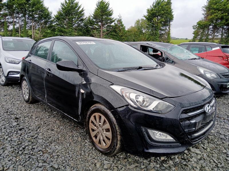 2016 HYUNDAI I30 S BLUE DRIVE CRDI 