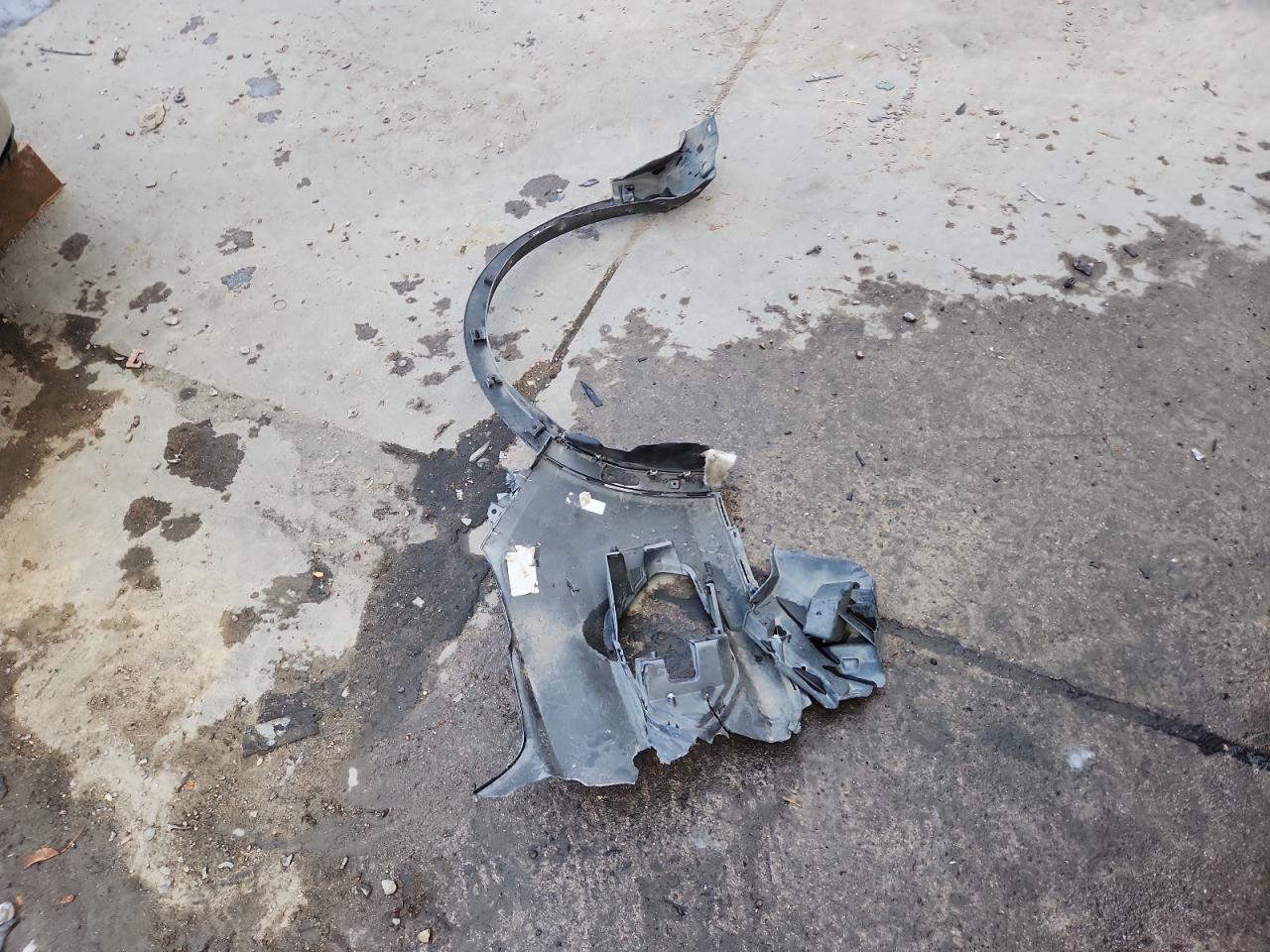 2017 Ford Escape Titanium VIN: 1FMCU9JD4HUD11289 Lot: 85590715