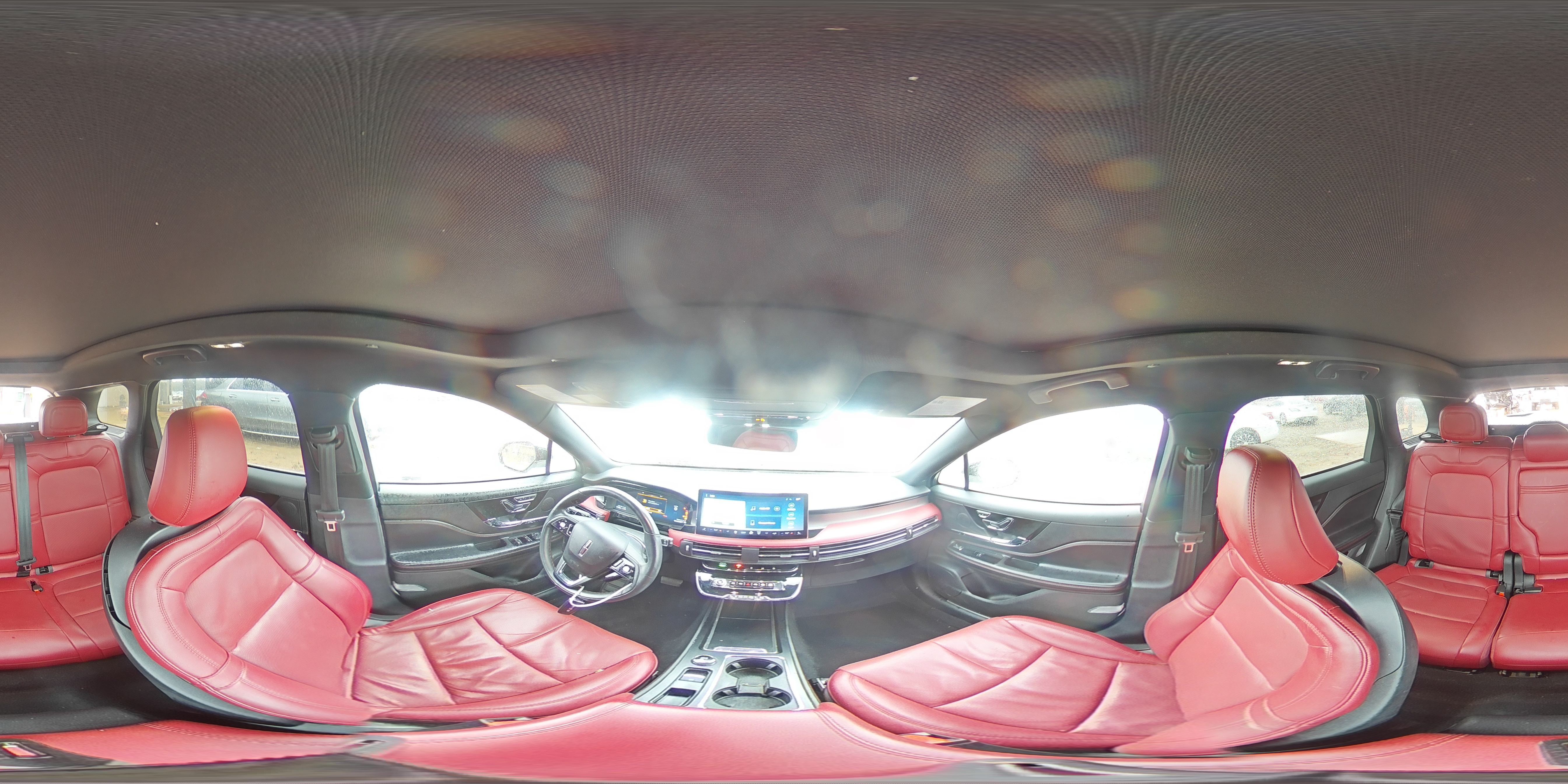 2023 Lincoln Corsair Reserve VIN: 5LMCJ2CA3PUL20340 Lot: 90270655