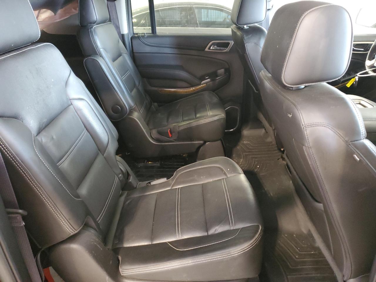 2017 GMC Yukon Xl Denali VIN: 1GKS2HKJ8HR171114 Lot: 82371045