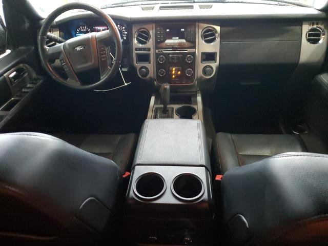 Паркетники FORD EXPEDITION 2016 Красный