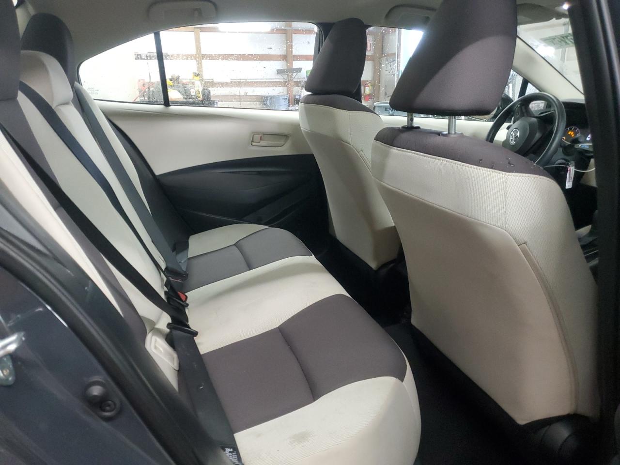 2023 Toyota Corolla Le VIN: 5YFB4MDE2PP066947 Lot: 86305575