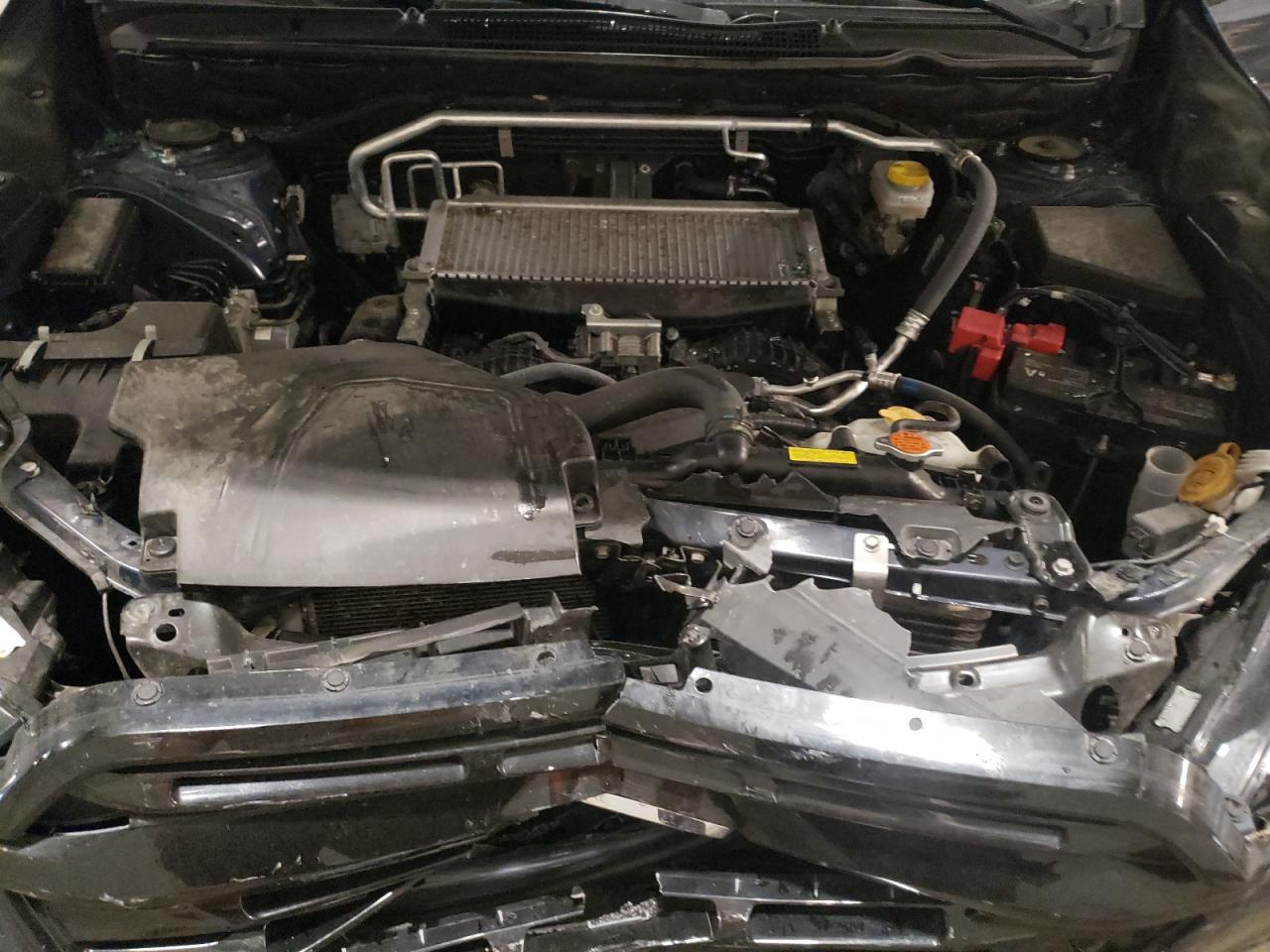 2023 Subaru Ascent Limited VIN: 4S4WMAKD4P3407991 Lot: 84930875