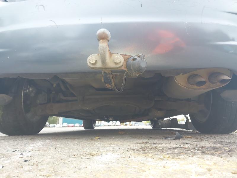 2005 HONDA CIVIC 2.0 I-VTEC TYPE S 5DR [VSA+17 IN ALLOY+NAV]