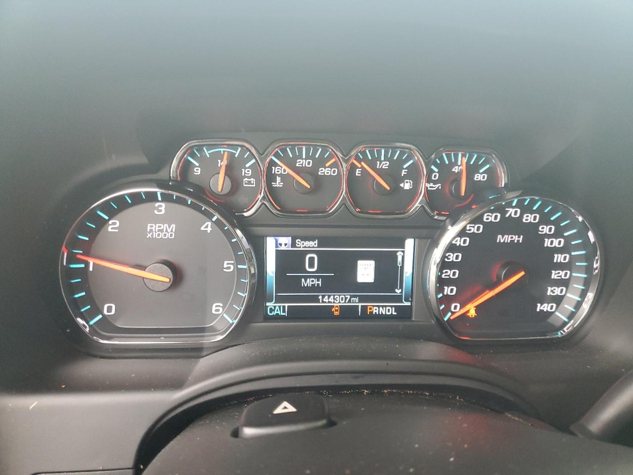 2019 Chevrolet Suburban K1500 Lt VIN: 1GNSKHKC4KR394374 Lot: 80213925