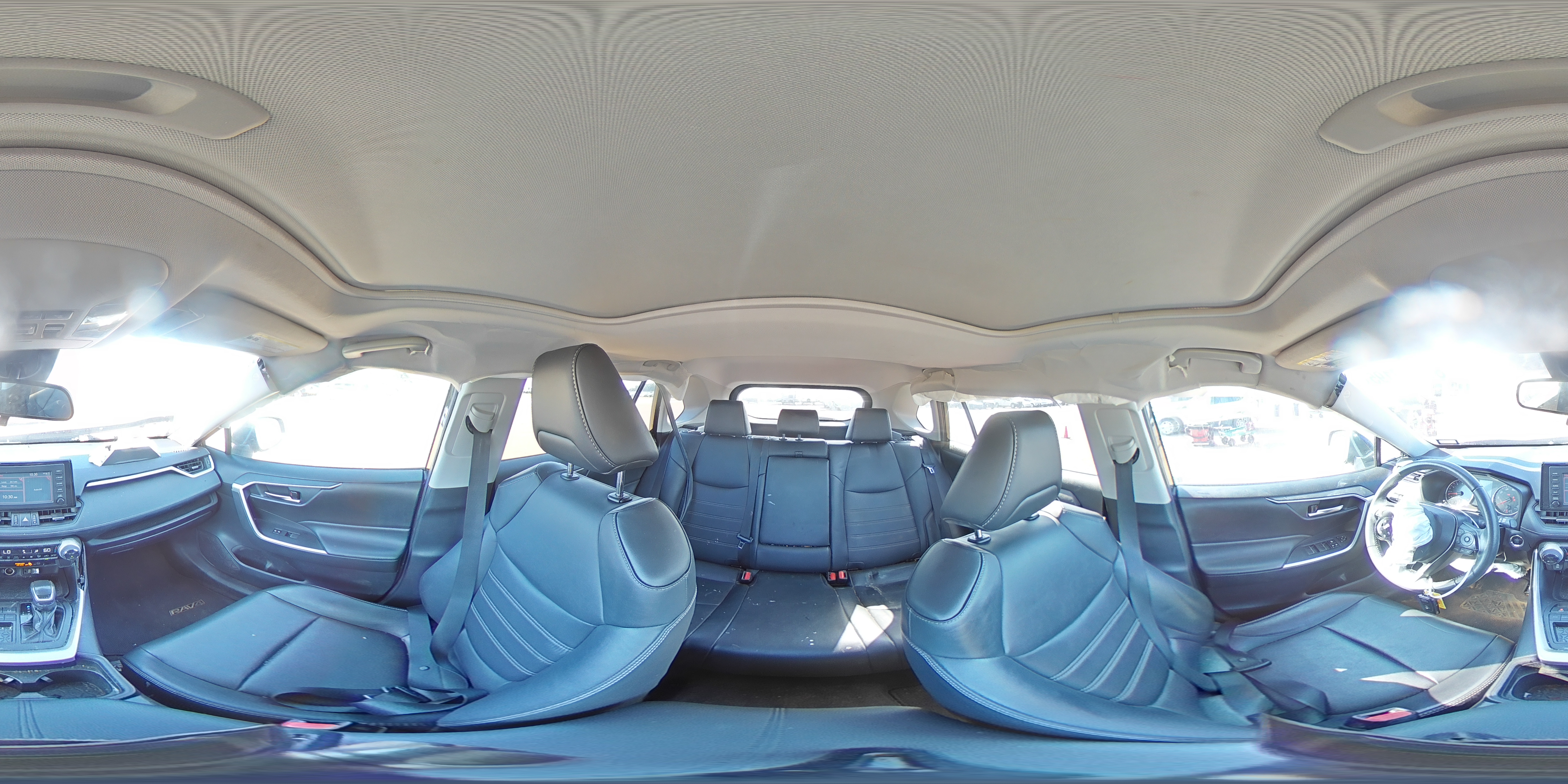 2019 Toyota Rav4 Xle Premium VIN: 2T3C1RFV5KW008143 Lot: 85136195