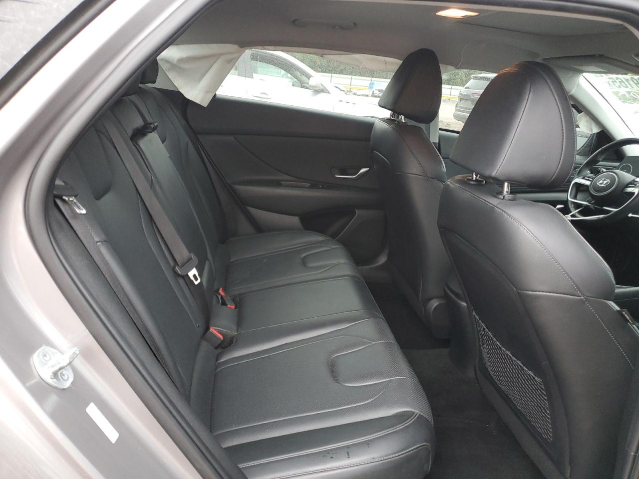 2023 Hyundai Elantra Limited VIN: KMHLN4AJ4PU038987 Lot: 82429165